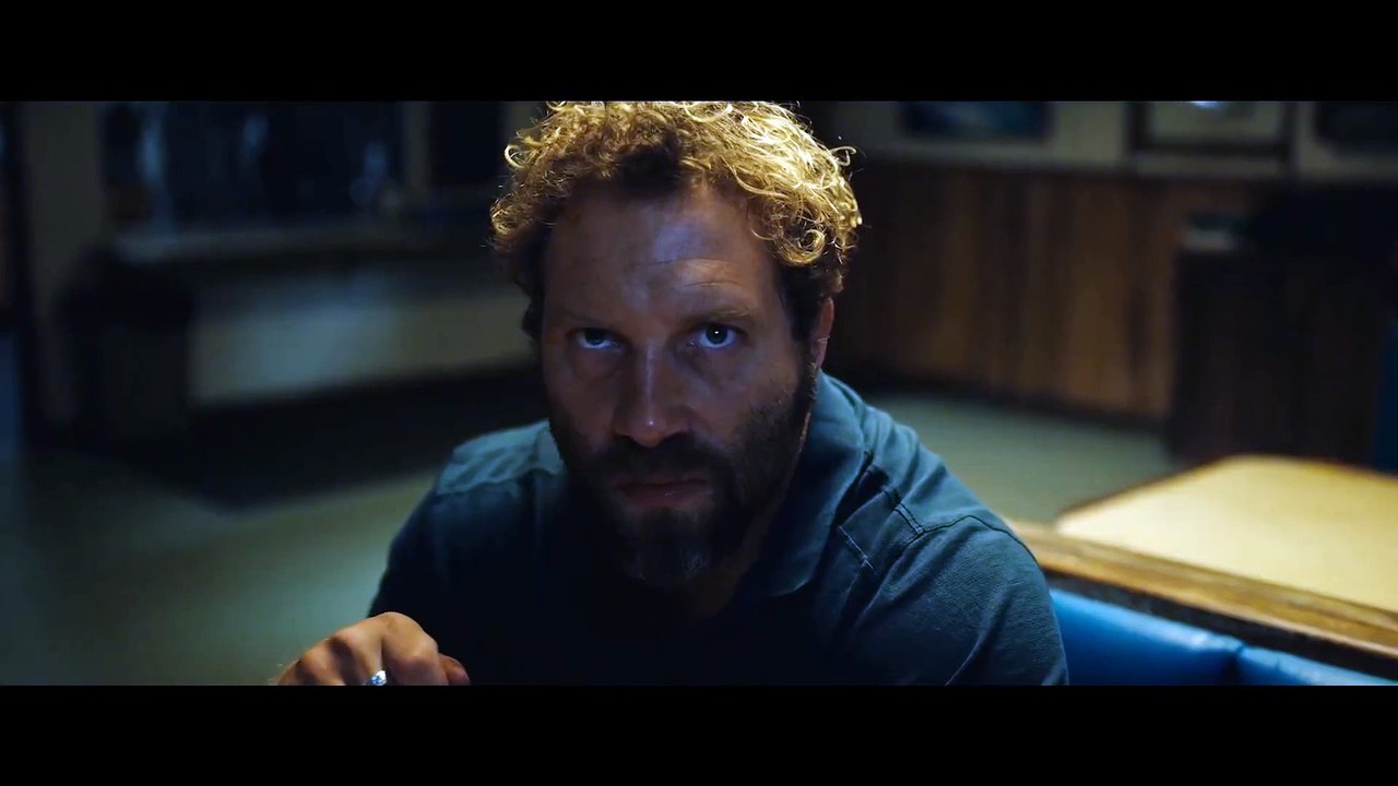 DANGEROUS ANIMALS Official Trailer (2025)