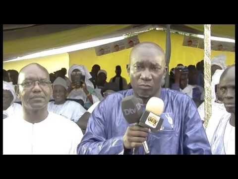 L'avocat de Karim Wade : ''Macky Sall a peur ...'' Regardez