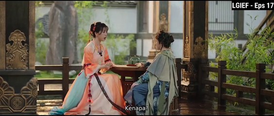 DRACHIN | LGIEF - Episode 17 Sub Indo