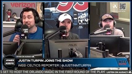 Jones & Keefe: Barriers to Celtics' Championship Success