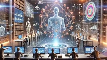 IT'S OVER! 😱 Autonomous AI Scientist Just TOOK CONTROL of Our Future 🤖🧠 | AI Revolution