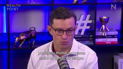 Para CEO da Acqua-Vero, as assessorias precisam olhar mais para resultado que custódia