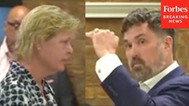 Constituent Asks Morgan Luttrell: ‘Will You Support Eliminating The Cap On Social Security Earnings?’