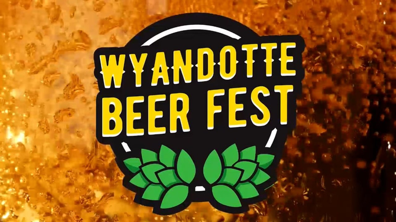 Wyandotte Beer Fest
