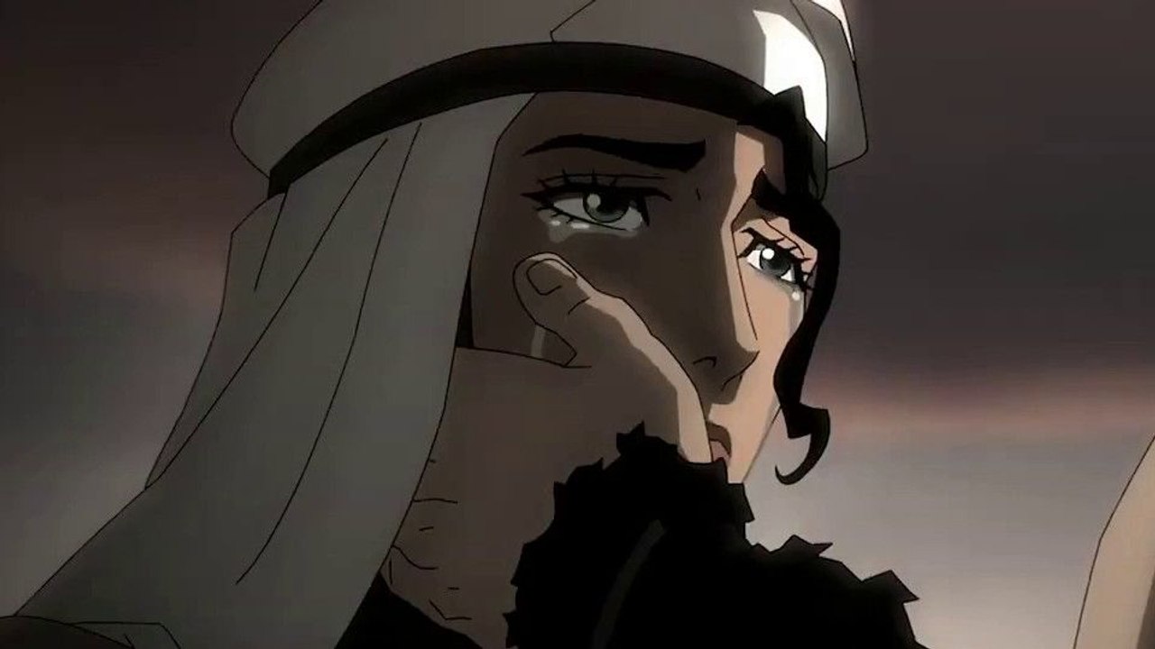 Blood Of Zeus - staffel 3 Trailer OV