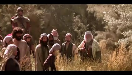 La Vida de Jesucristo - Película completa en español latino