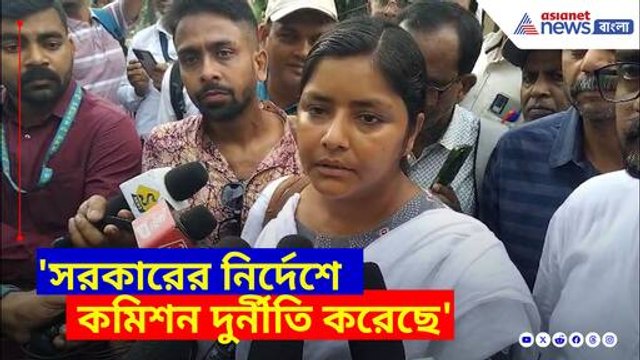 সরকারি স্কুল বন্ধের সুপ্ত চেষ্টা করছে রাজ্য সরকার, গর্জে উঠে যা বললেন মীনাক্ষী
