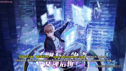 The Goddess Felt Regretful When I Started With Trillions of Supplies Episode 5 Eng Sub