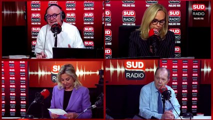 Les Vraies Voix - Émission du 17 avril