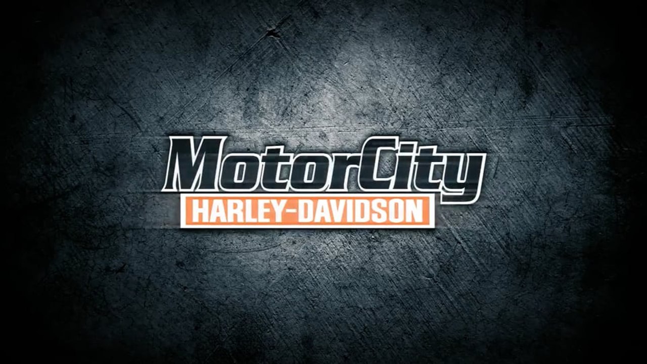 Motor City Harley-Davidson Financing