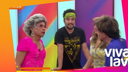 Fuerte pelea de &#039;Chiken&#039; y la Maestra Resurrección