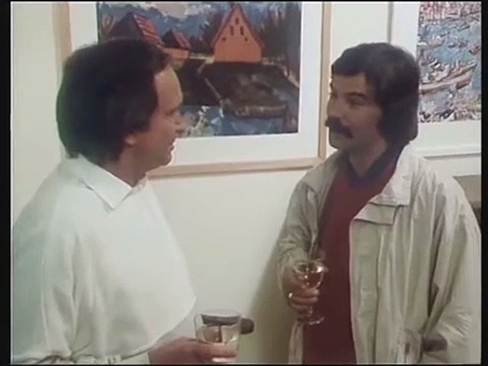 Detektivbüro Roth E11-Tauchmanöver