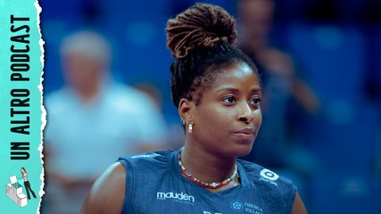 Myriam Sylla: "La domanda su Vannacci? Ecco perchè mi sono arrabbiata"