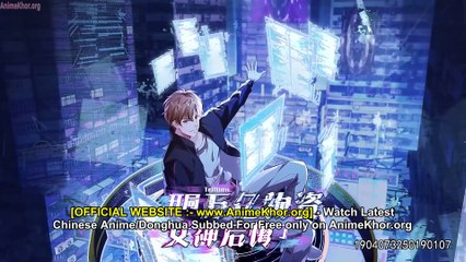 The Goddess Felt Regretful When I Started With Trillions of Supplies Episode 13 Eng Sub
