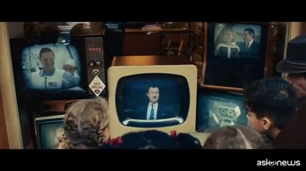 "I Fantastici 4: Gli Inizi", il nuovo trailer del film Marvel Studio