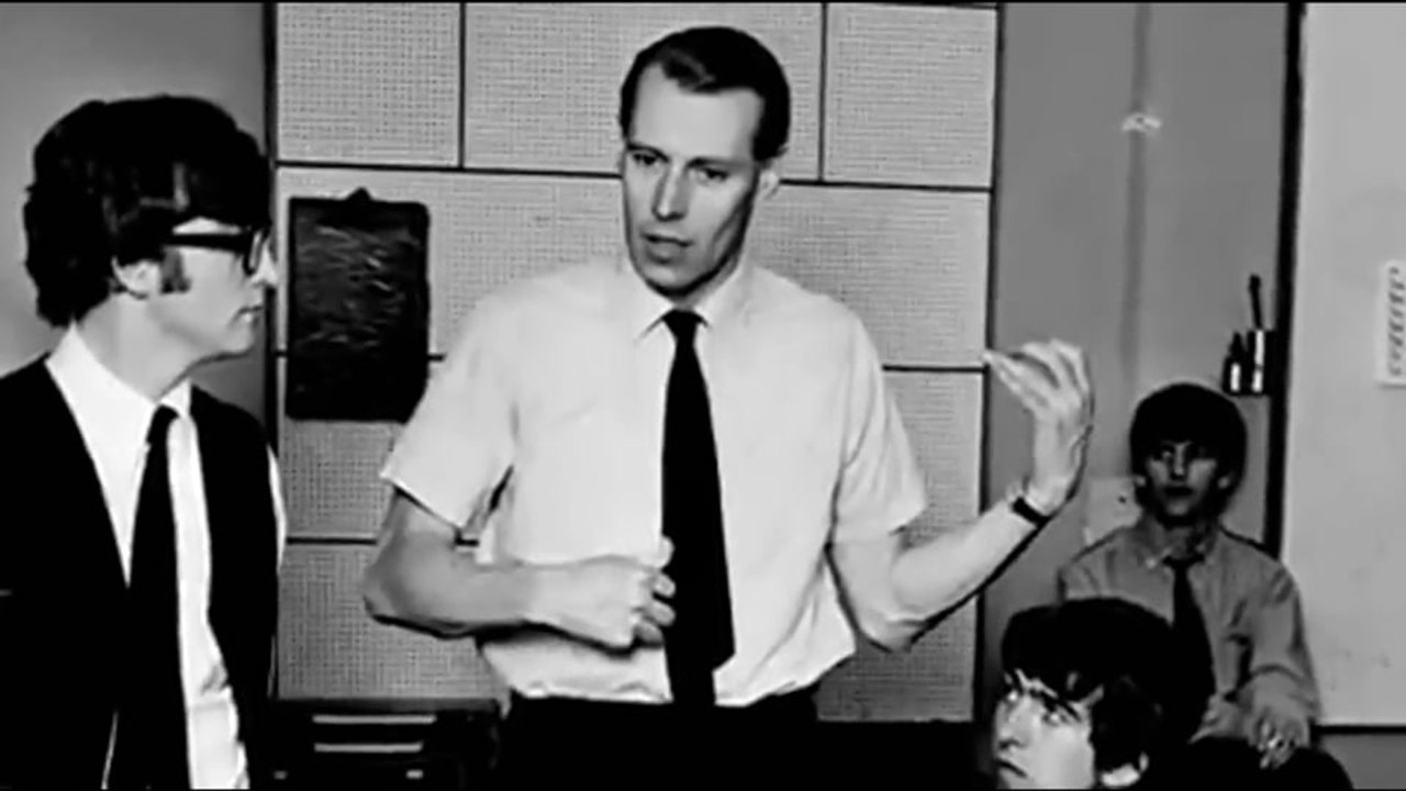 Ringo Starr tribute video
