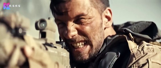 Sci-fi action blockbuster Alien creatures invade Earth, and humanity fights for survival!