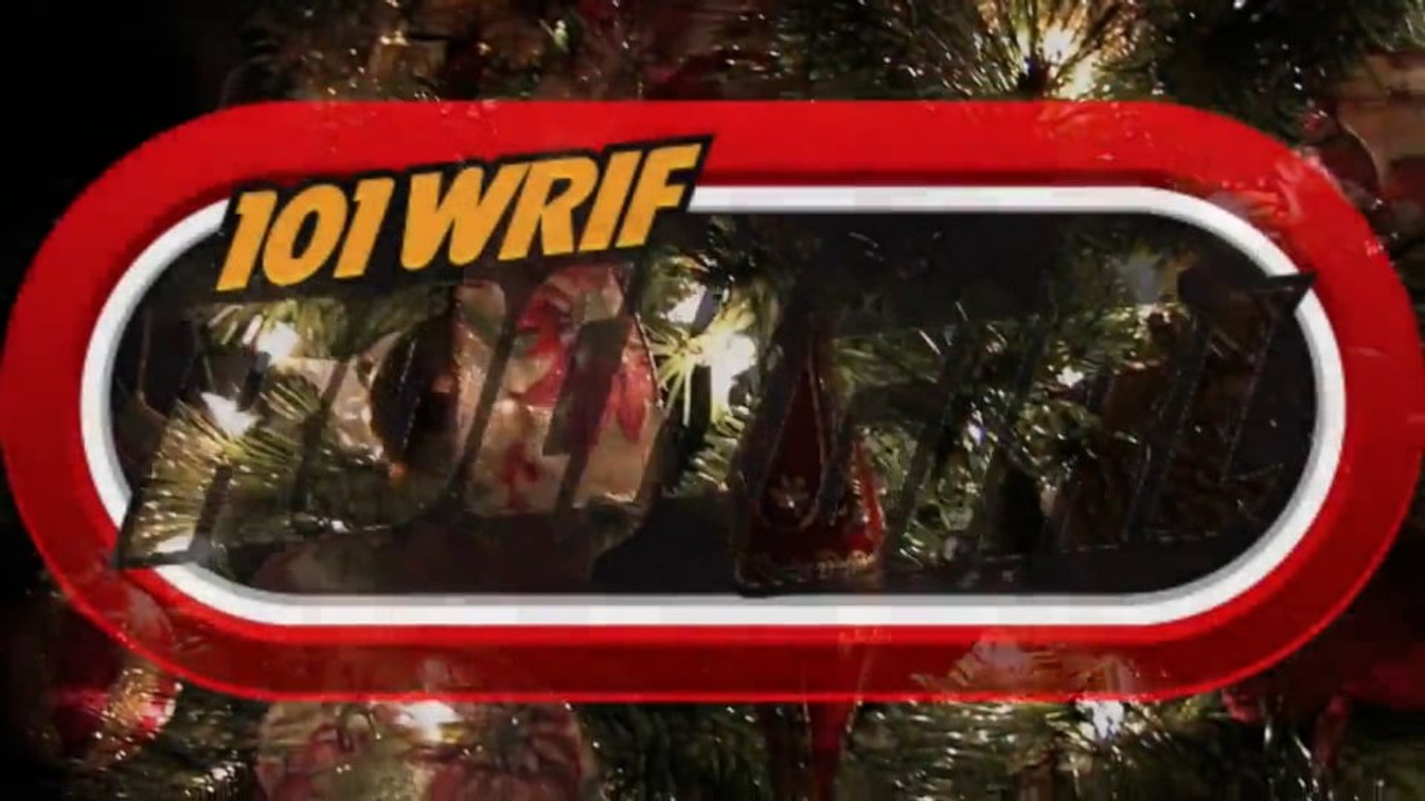 Happy Holidays from Cayla