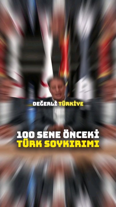 100 sene önceki Türk soykırımı-Atabey19 Hüseyin Hakkı Kahveci  🐺🇹🇷🦂---#Atabey19HHK #HüseyinHakkıKahveci #OndokuzBiziz #SonDakika