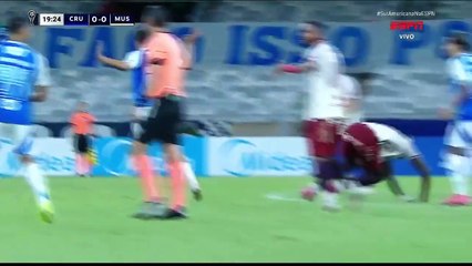 【JOGO COMPLETO】 Cruzeiro x Mushuc Runa | 2025 Copa Sul-Americana
