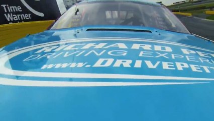 Richard Petty Driving Experience