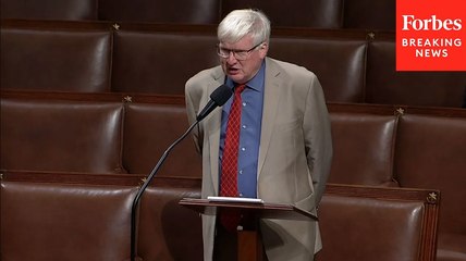 'Throw It In The Garbage': Glenn Grothman Rails Against The 'DEI Ideology'
