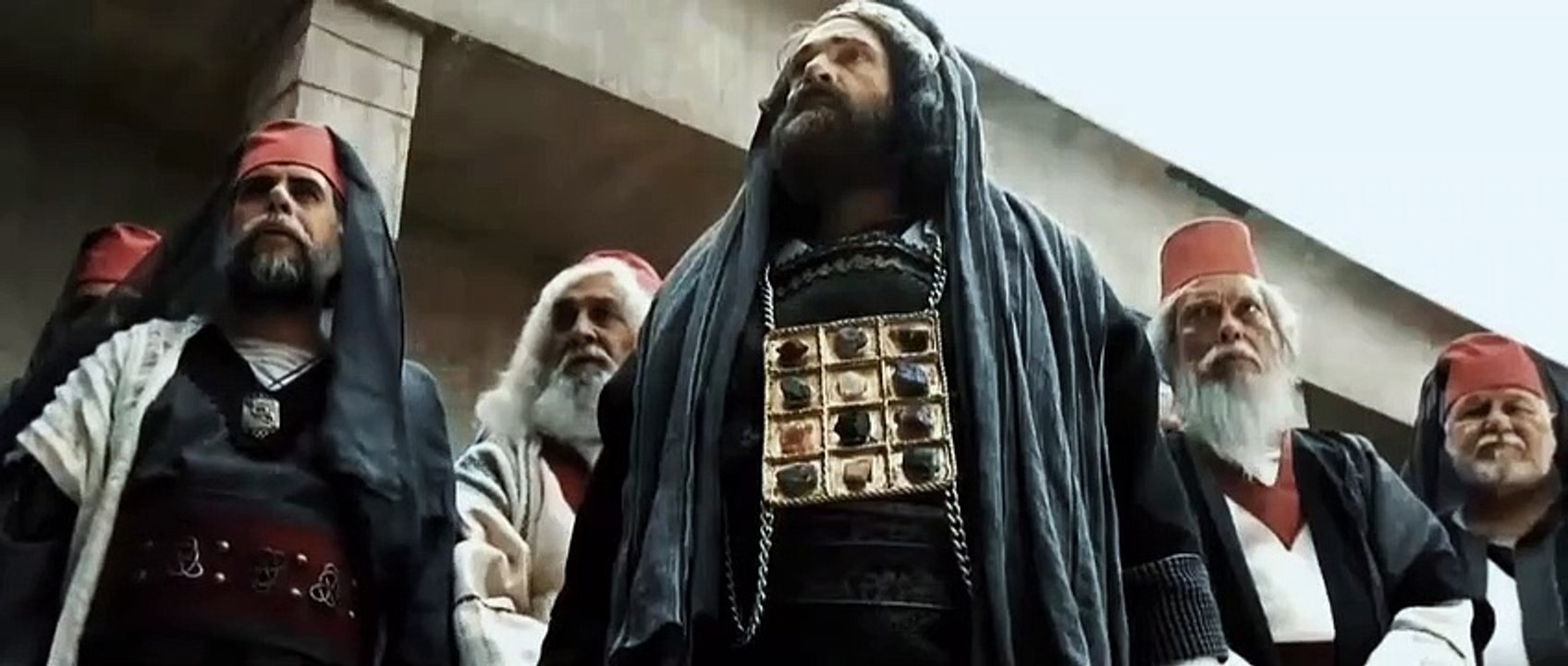 El Calvario Jesús de Nazareth - película completa en español latino