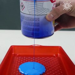 Transform your space with these effective house hacks!🏠😁