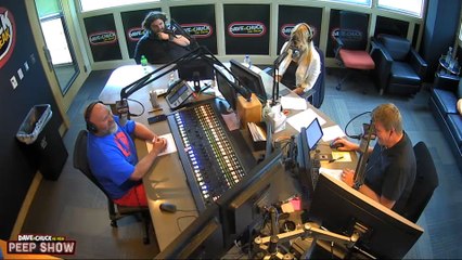 Tumbled At The Dog Show