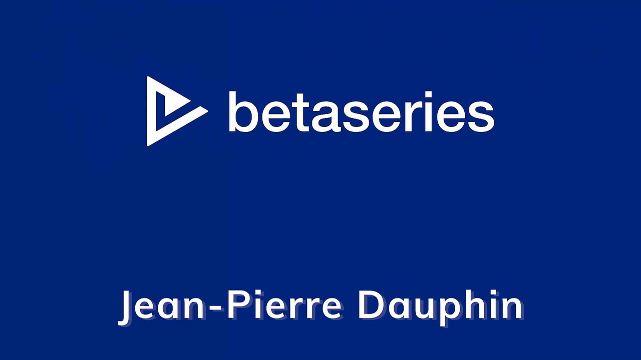 Jean-Pierre Dauphin (EN)