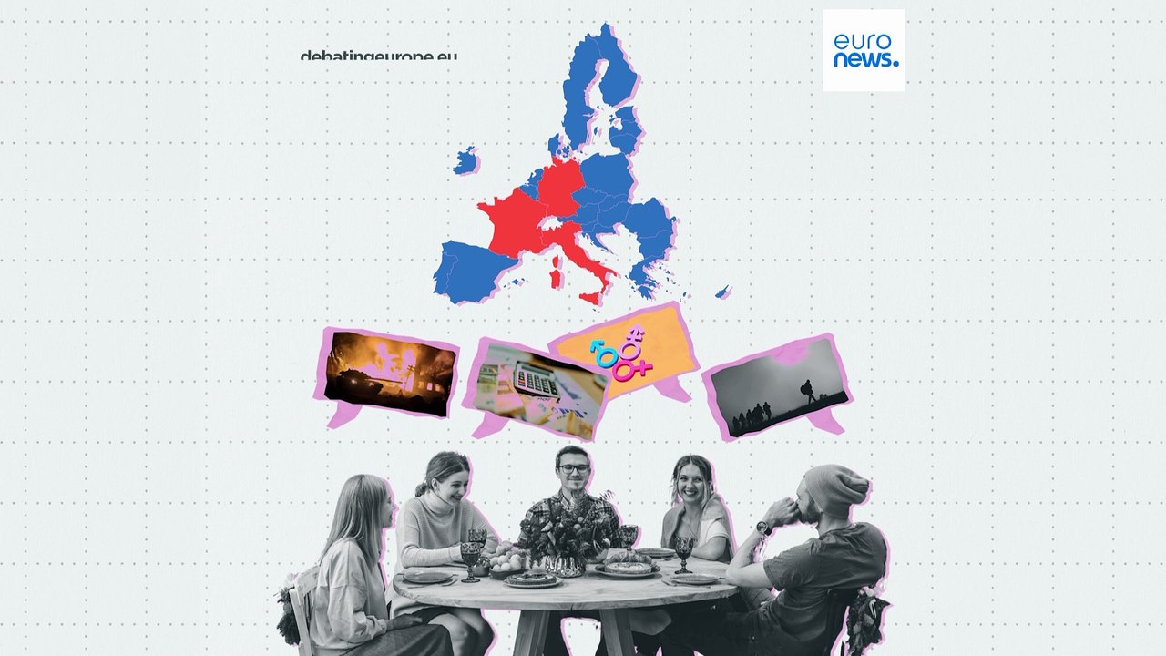 Hogyan hat az európai fiatalok magánéletére a világ politikai polarizálódása?