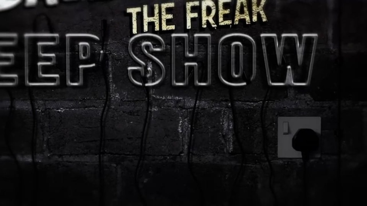 Finding Richard Simmons