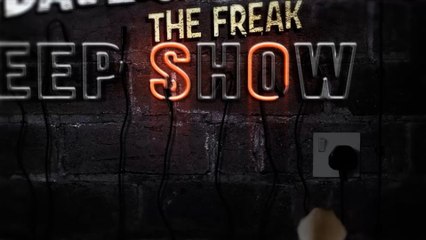 Cicadas and John Secada