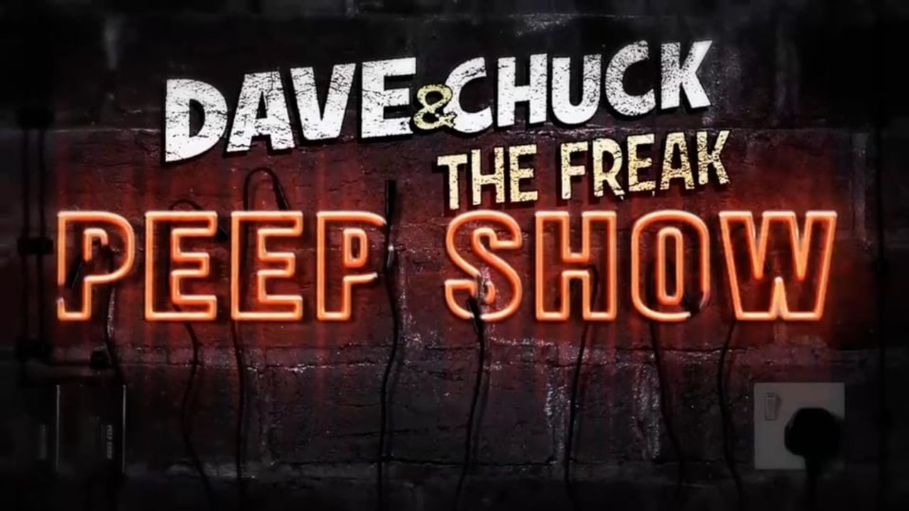 Dave's Chicken Sandwich