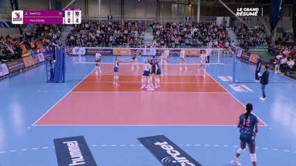 Le Grand Résumé - Un match à sens unique !