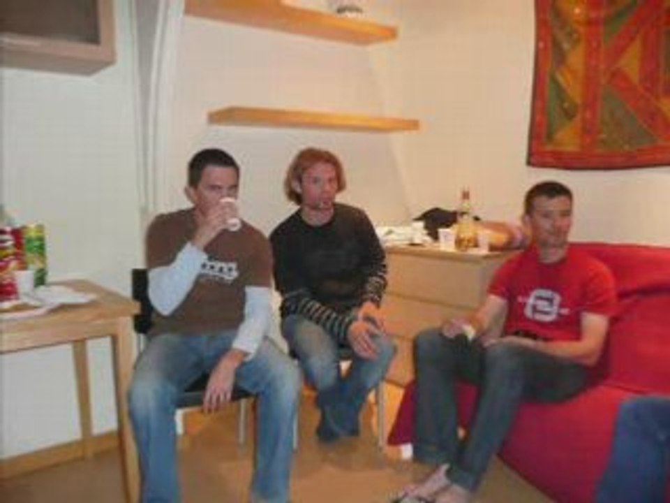 Barcelone ballade et fiesta