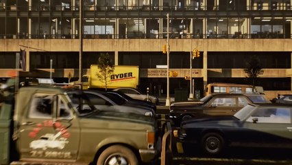 Atentado em Oklahoma: Terror nos EUA Trailer