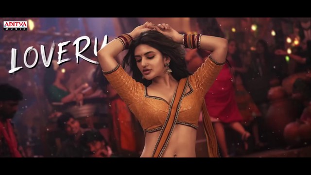 Tu Mera Lover Lyric Video Mass Jathara Ravi Teja, Sreeleela Bheems Bhanu Bogavarapu Naga Vamsi #Rashid_Zaidi
