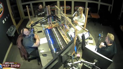 Bryster Almost Killed Dave