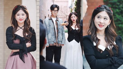 Once a toy, now on top Poor guy tames the villainous rich beauty