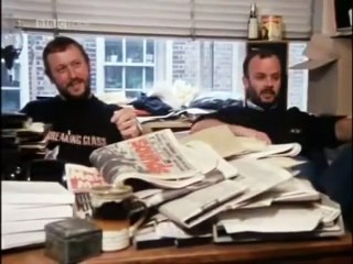 Arena - Today Carshalton Beeches... Tomorrow Croydon (BBC Two 31st January 1981)