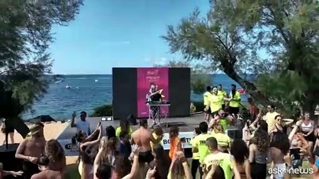 Lo sport è prevenzione : in Sicilia torna 'Muoviti'