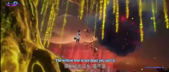 Perfect World [Wanmei Shijie] Ep.211 English Sub