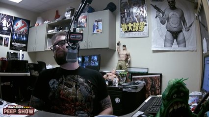 Hunting For Jason Momoa