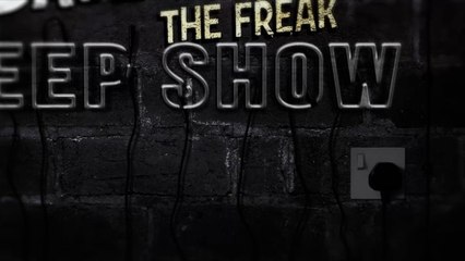 Hitchhiking Buffalo Bill