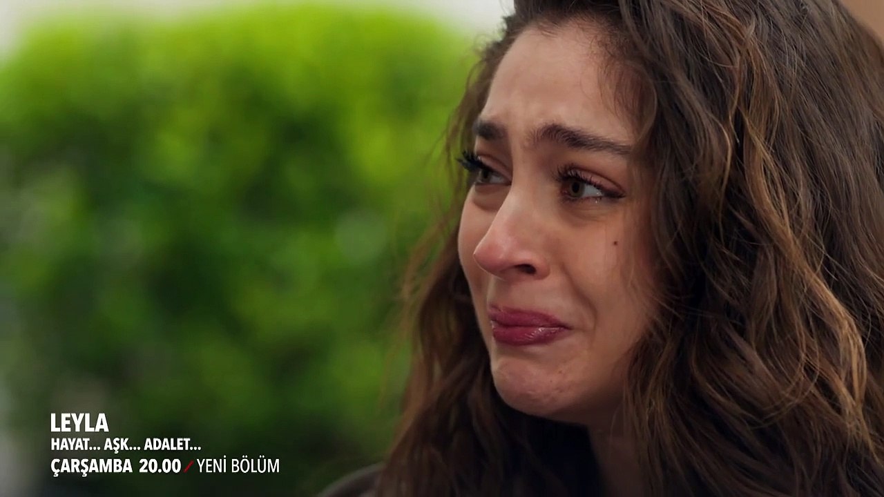 مسلسل ليلى الحلقة 30 اعلان 1