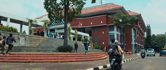 Dosen Ghaib Its Nighttime or You Already Know 2024