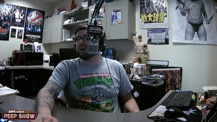 James' Cheesy Gordita Meltdown