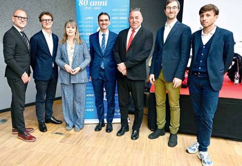 Bolzano, candidati sindaci a confronto: la sfida si gioca sulla sicurezza