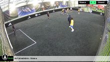 But de Mehdi N - Team A